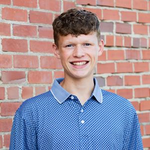 Gabe Heider