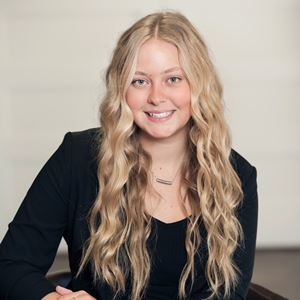 Hannah Hahn