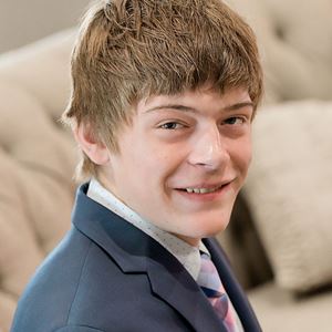 Lane Schumacher