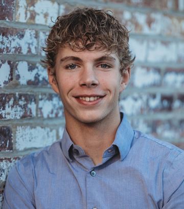 Nicholas Harston