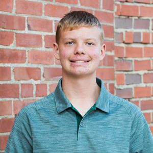 Landon Kalmer