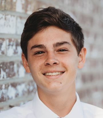 Levi Meister
