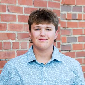 Sawyer Harms