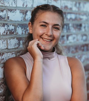 Keira Follmer
