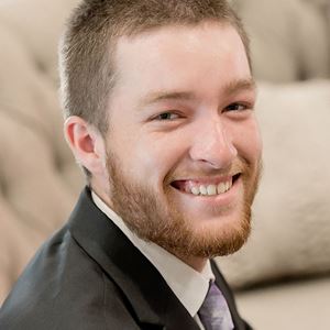 Zac Messer
