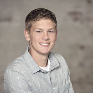 Gavin Gerdes