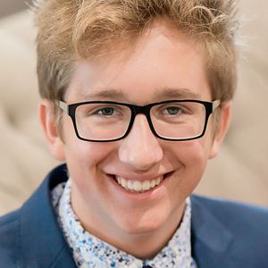Cade Schumacher